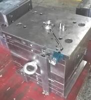 家电、医疗、消费电子模具